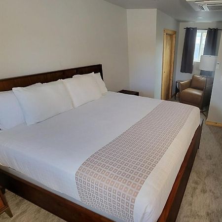 Topaz Lodge 부에나 비스타 외부 사진